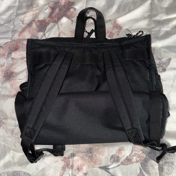 Telfar backpack - Picture 4 of 8